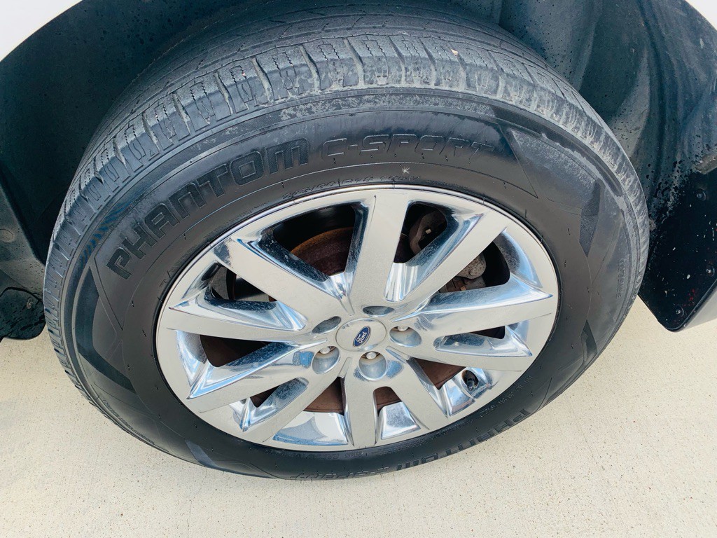2013 Ford Edge Image 24