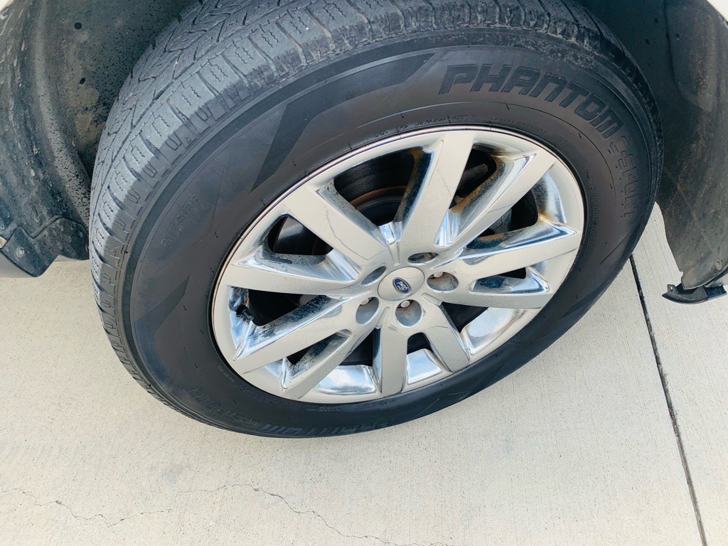 2013 Ford Edge Image 26