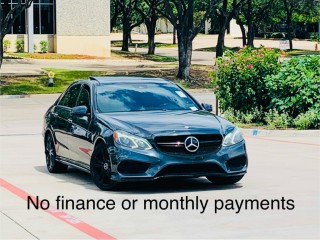 Image for 2014 Mercedes-Benz E-Class E 350 ID: 6627755