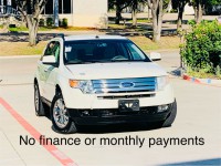 Image for 2007 Ford Edge Sel Plus ID: 6628111