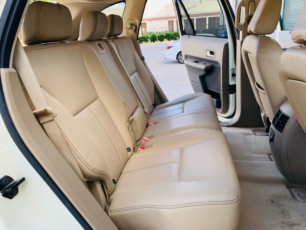 2007 Ford Edge Image 19