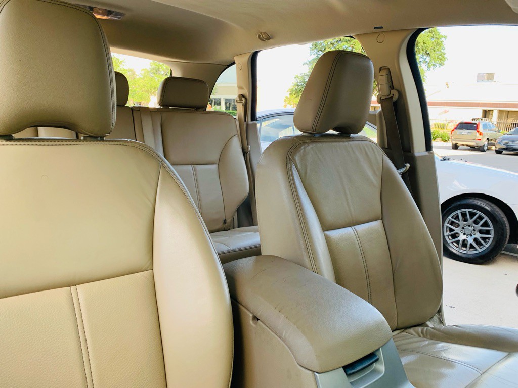 2007 Ford Edge Image 22