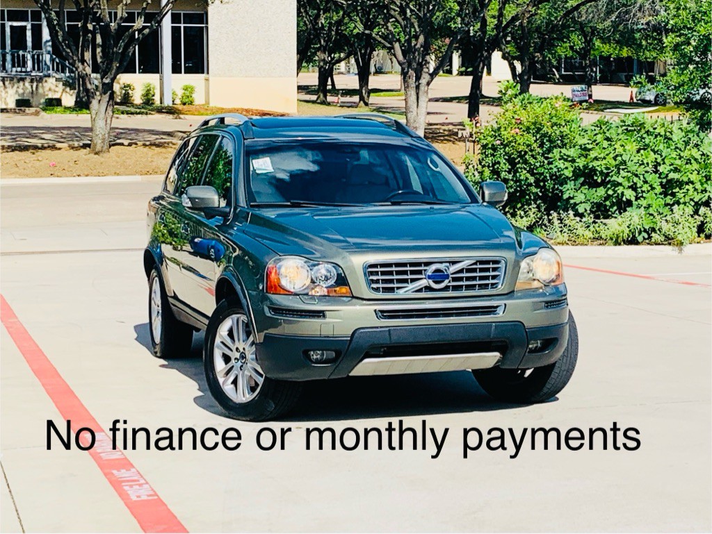 2011 Volvo XC90 Image 1