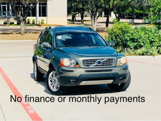 Image for 2011 Volvo XC90 3.2 ID: 6643631