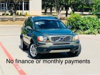 Image for 2011 Volvo XC90 3.2 ID: 6643631