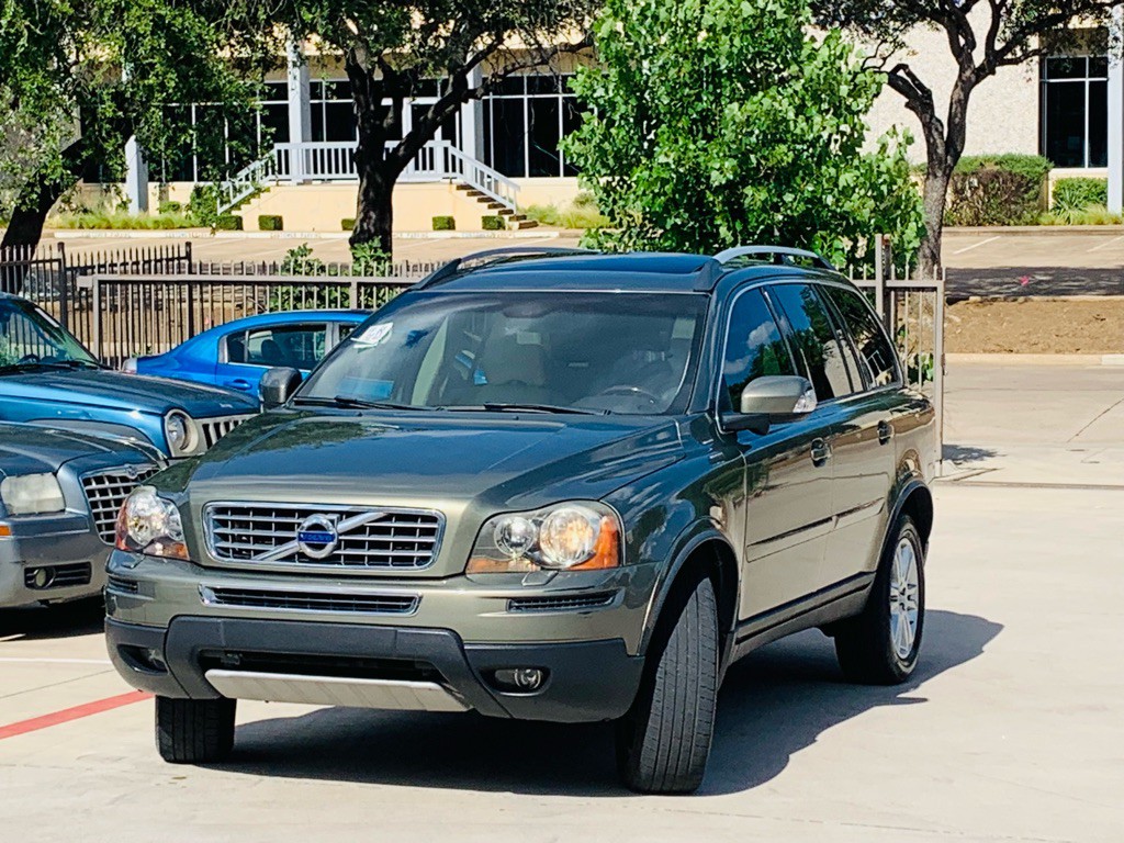 2011 Volvo XC90 Image 3