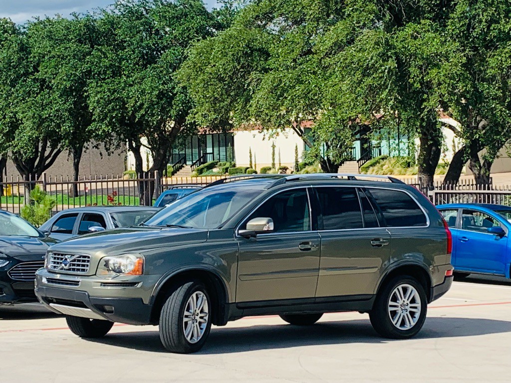 2011 Volvo XC90 Image 4