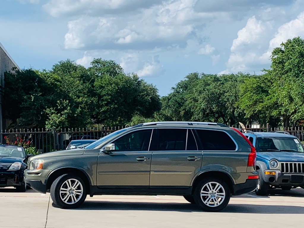 2011 Volvo XC90 Image 5