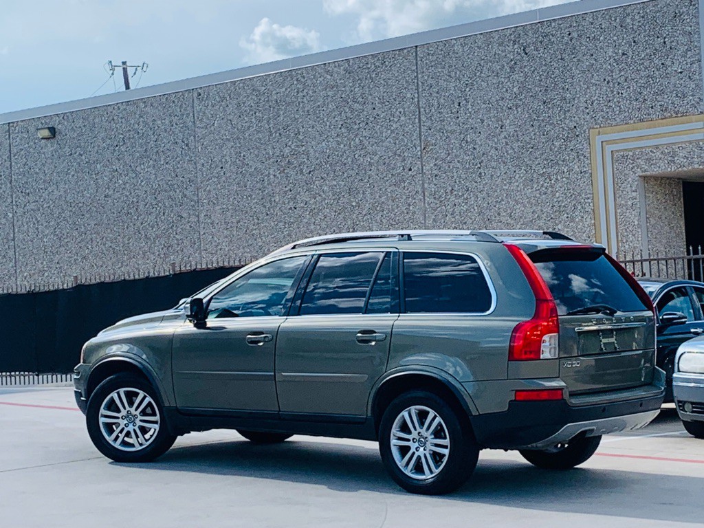 2011 Volvo XC90 Image 6