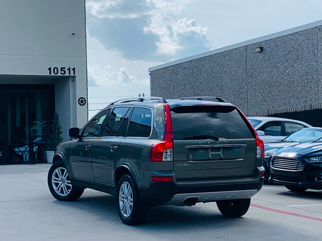 2011 Volvo XC90 Image 7