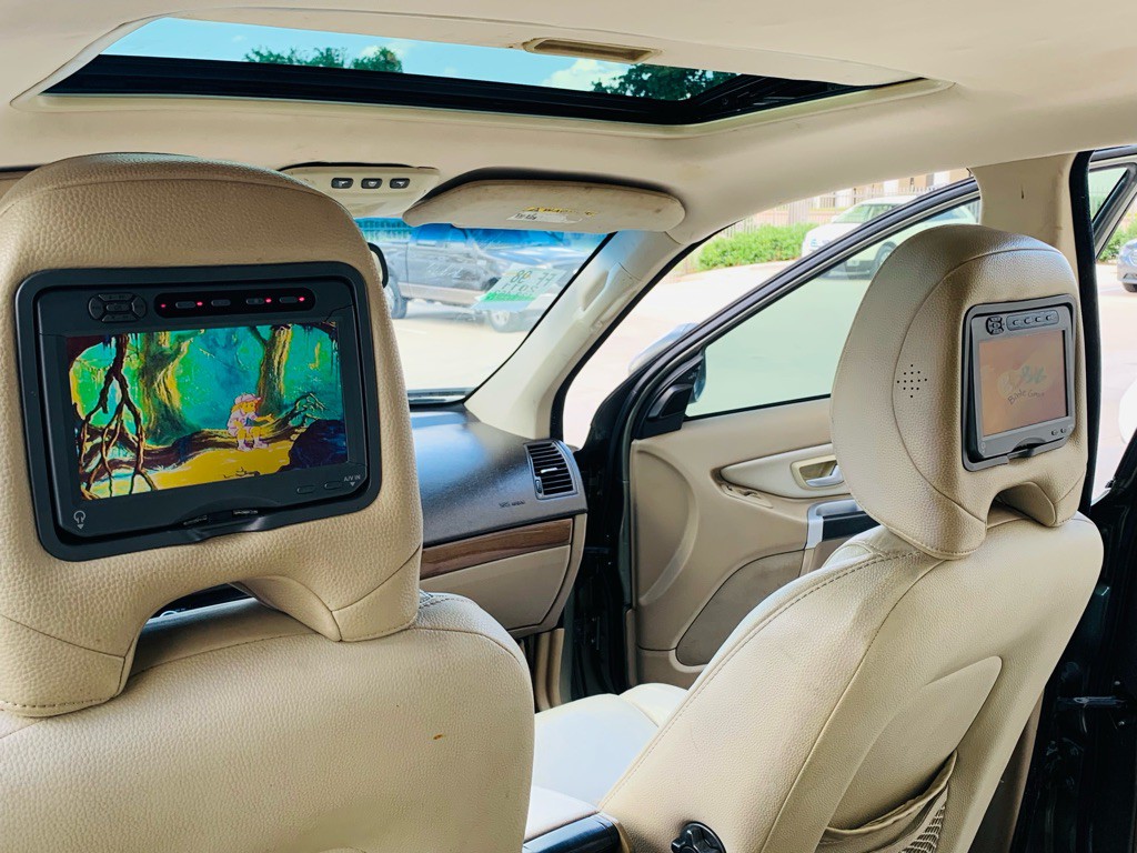 2011 Volvo XC90 Image 15