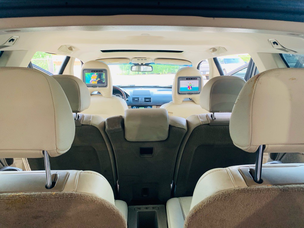 2011 Volvo XC90 Image 18