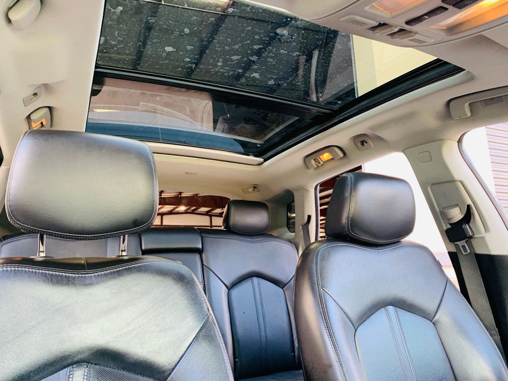 2014 Cadillac SRX Image 25