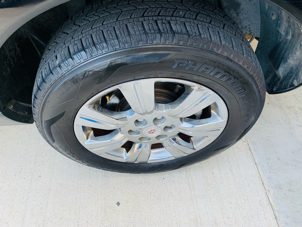 2014 Cadillac SRX Image 29