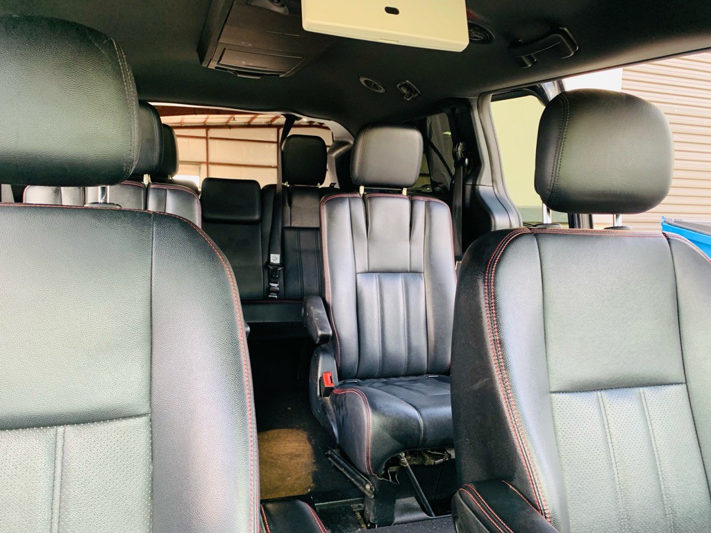 2014 Dodge Grand Caravan Image 24