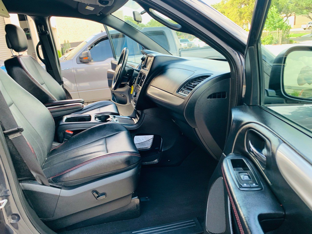 2014 Dodge Grand Caravan Image 26