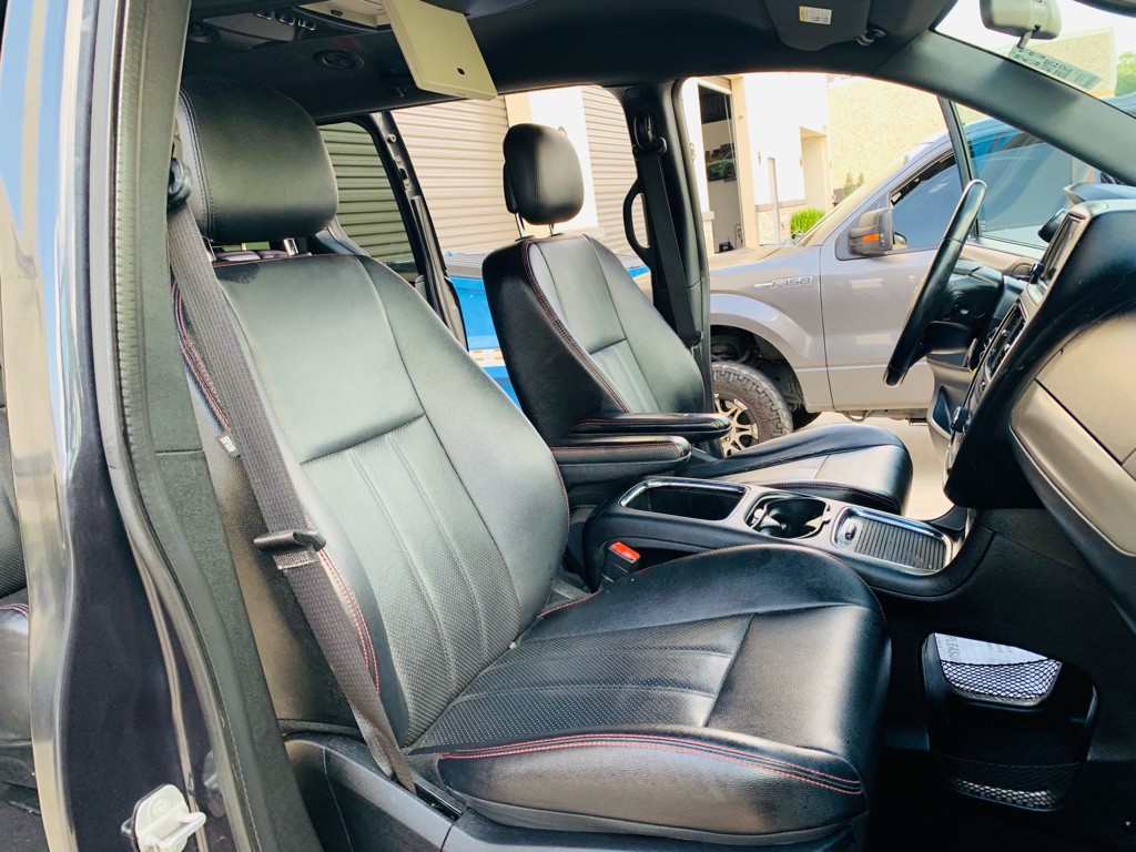 2014 Dodge Grand Caravan Image 27