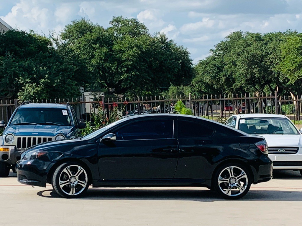 2008 Scion tC Image 6