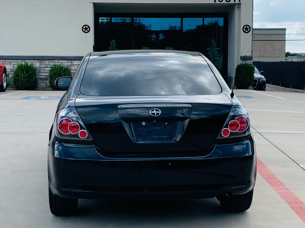 2008 Scion tC Image 9