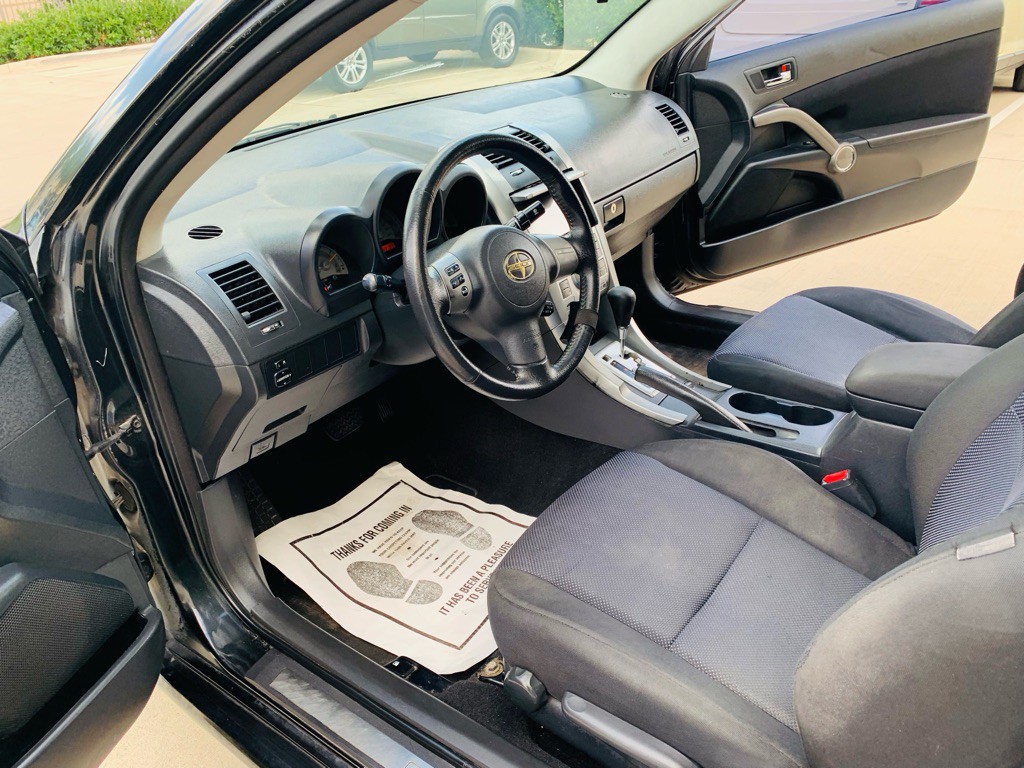 2008 Scion tC Image 13