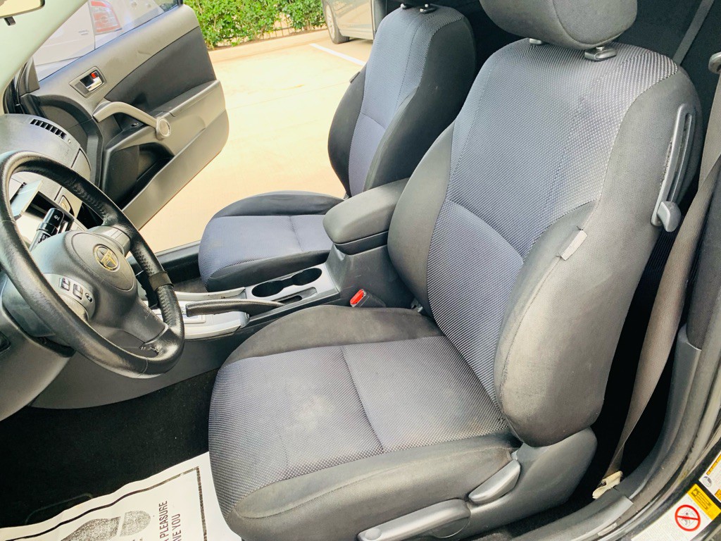 2008 Scion tC Image 14