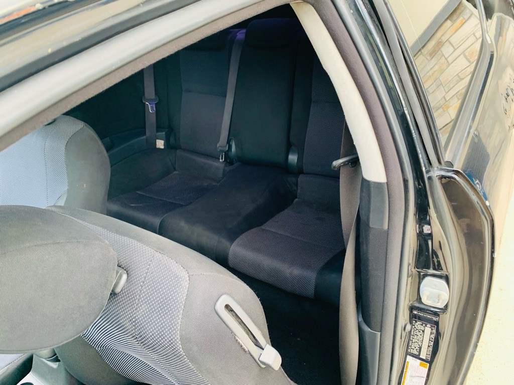 2008 Scion tC Image 16