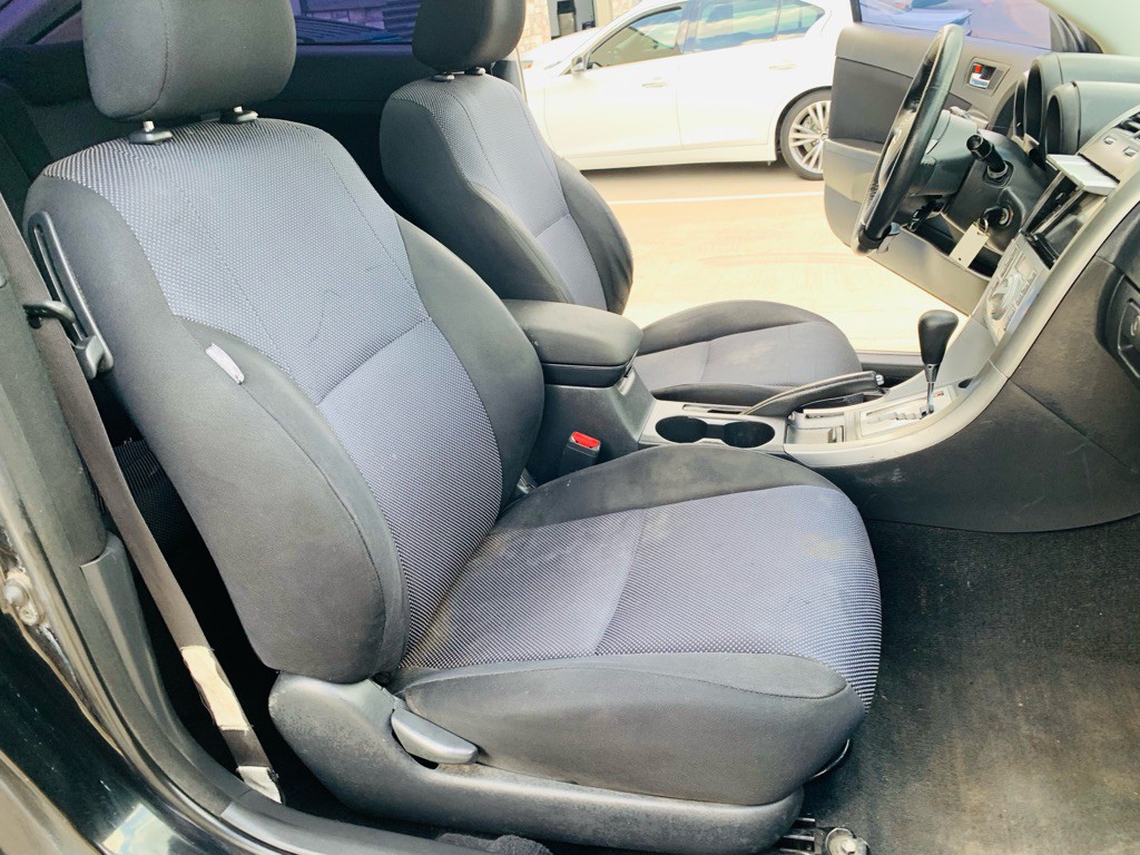 2008 Scion tC Image 18