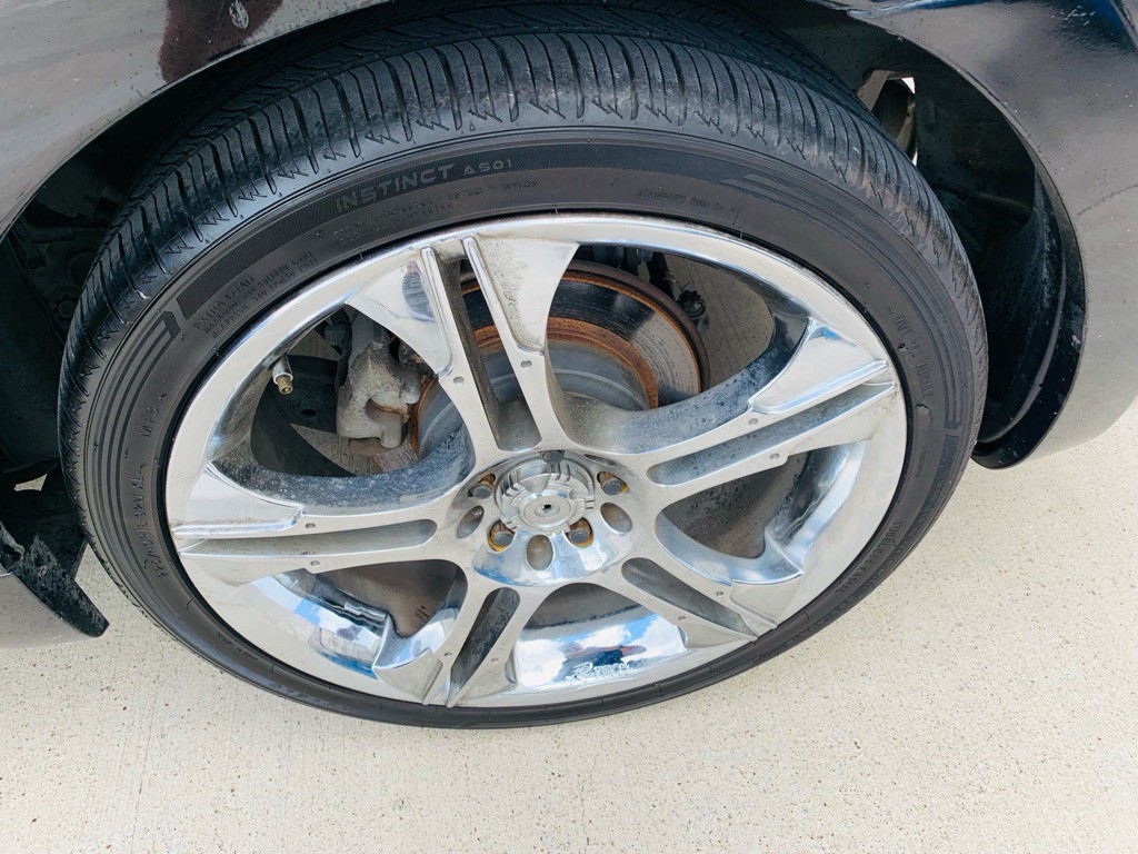 2008 Scion tC Image 22