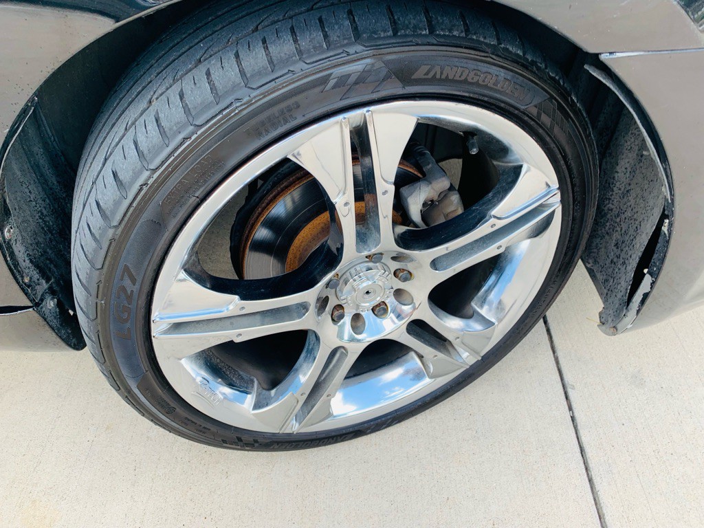 2008 Scion tC Image 24
