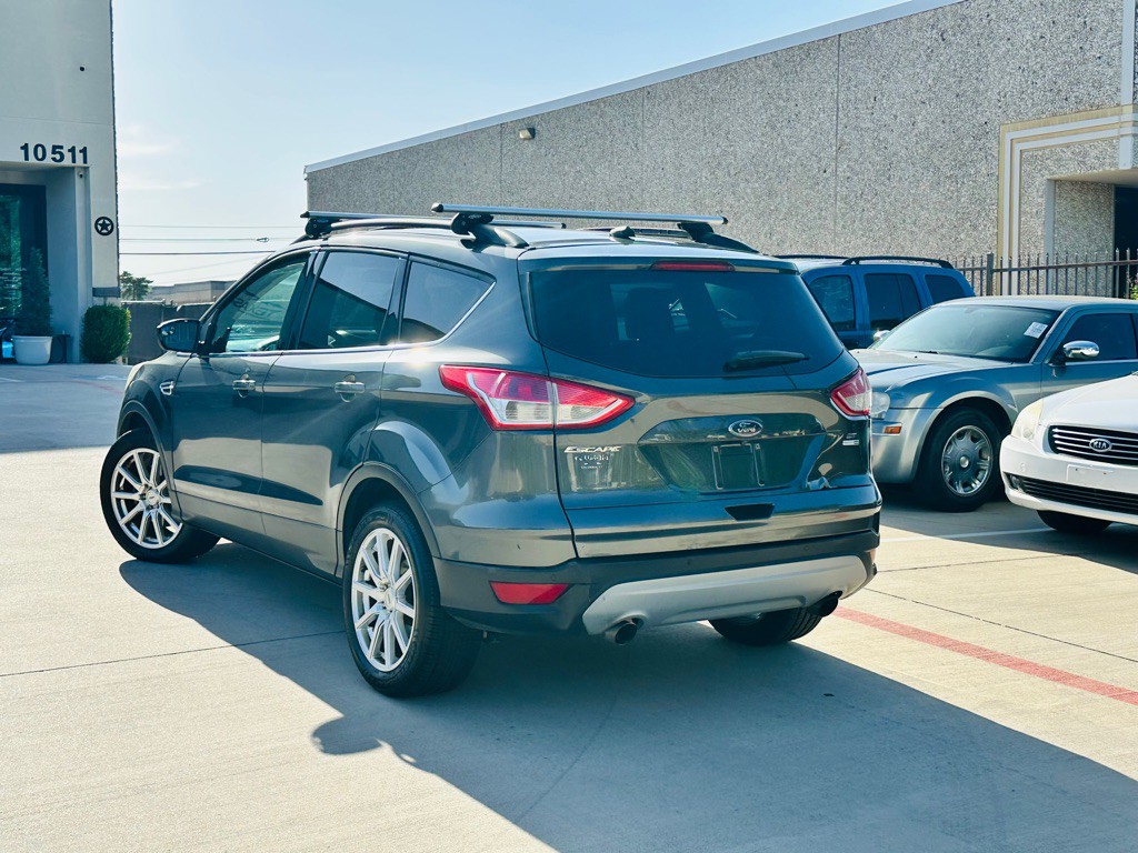 2016 Ford Escape Image 6