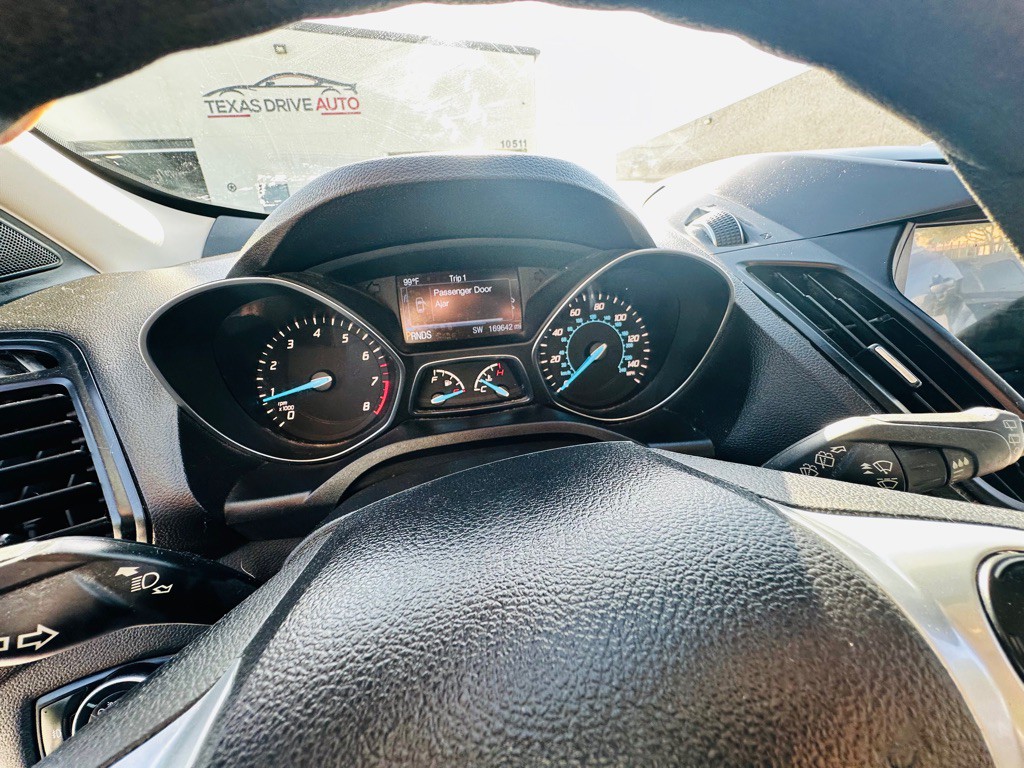 2016 Ford Escape Image 13