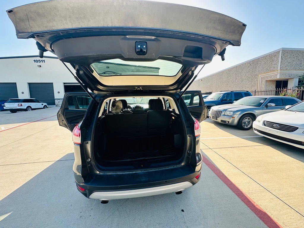 2016 Ford Escape Image 15