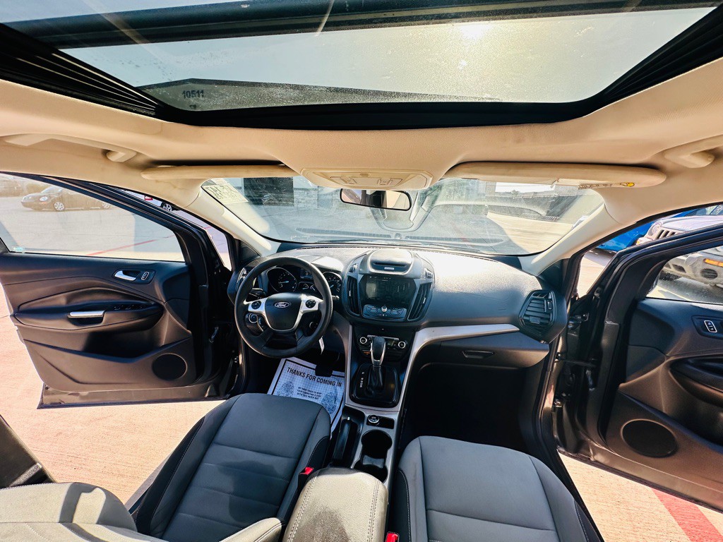 2016 Ford Escape Image 18