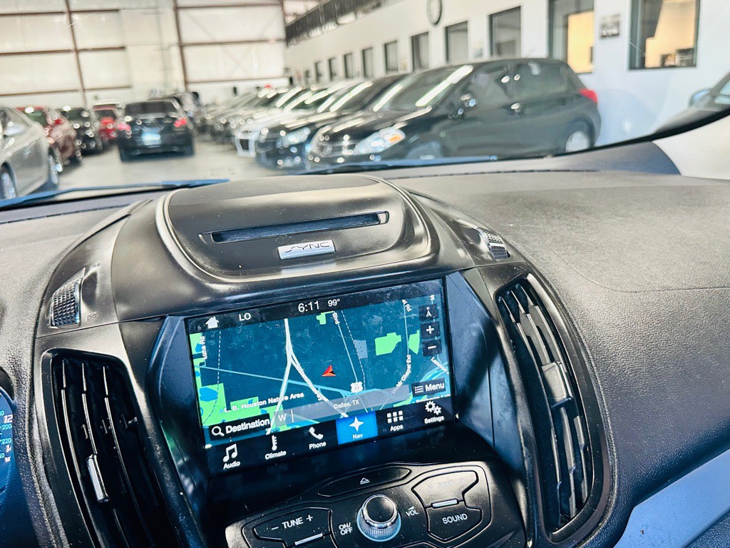 2016 Ford Escape Image 20