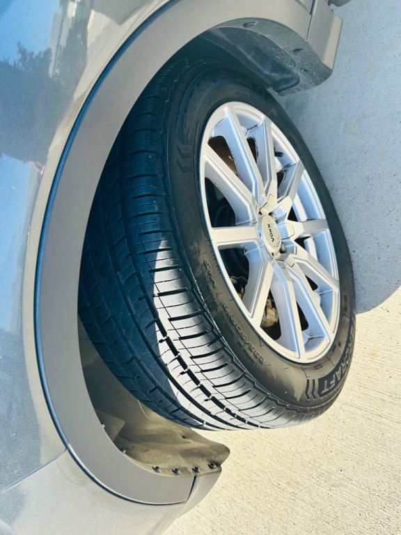 2016 Ford Escape Image 25