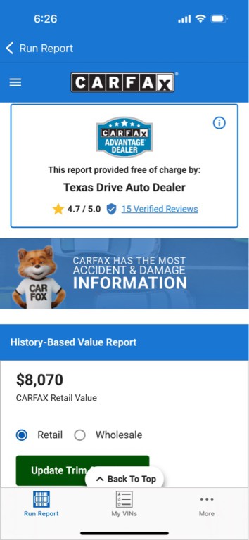 2016 Ford Escape Image 26