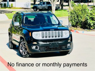 Image for 2016 Jeep Renegade Limited ID: 6700137