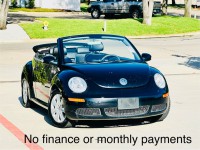 Image for 2010 Volkswagen Beetle  ID: 6700139