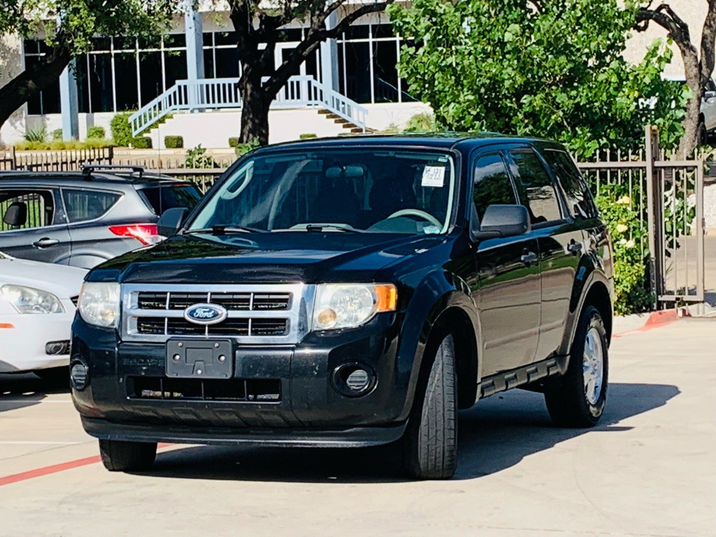 2011 Ford Escape Image 3