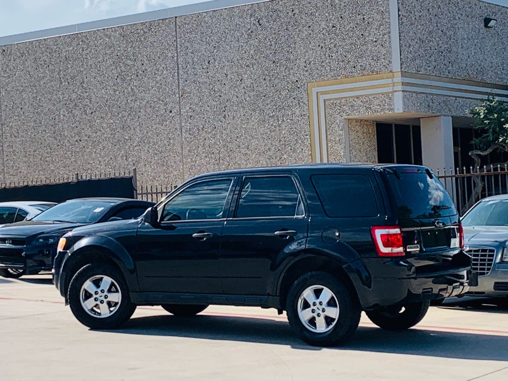 2011 Ford Escape Image 7
