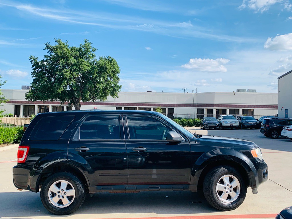 2011 Ford Escape Image 11