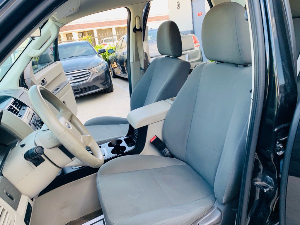 2011 Ford Escape Image 14