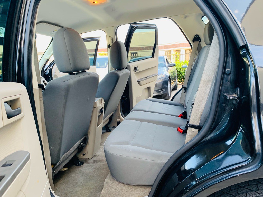 2011 Ford Escape Image 15