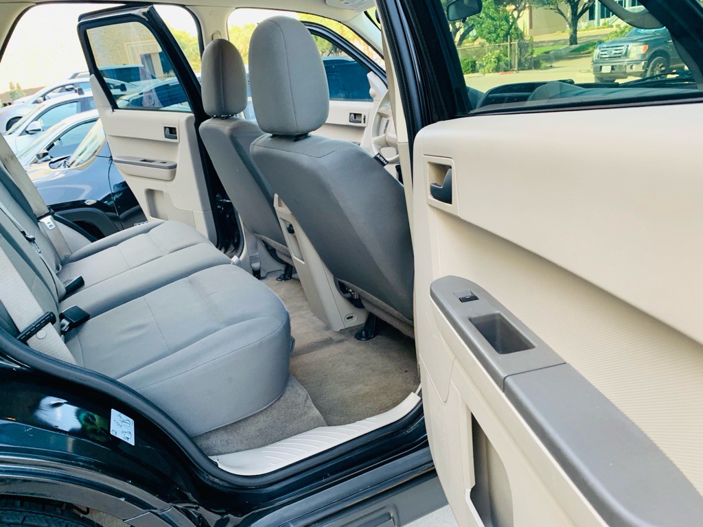 2011 Ford Escape Image 19