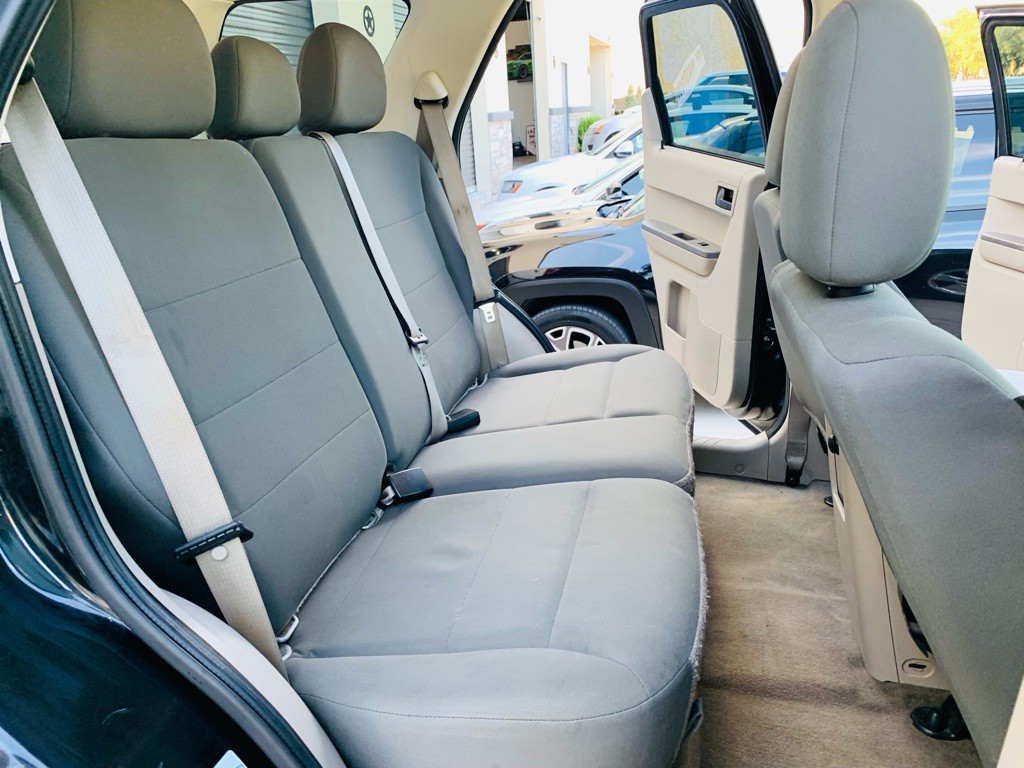 2011 Ford Escape Image 20