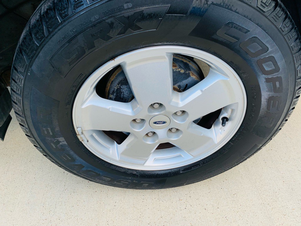 2011 Ford Escape Image 26