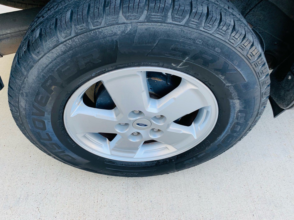 2011 Ford Escape Image 27