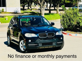 Image for 2010 BMW X5 xDrive30i ID: 6709745