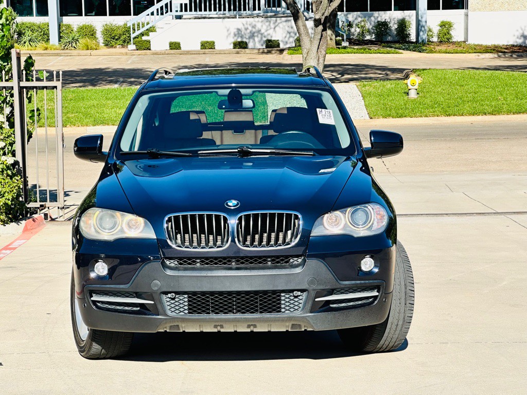 2010 BMW X5 Image 2