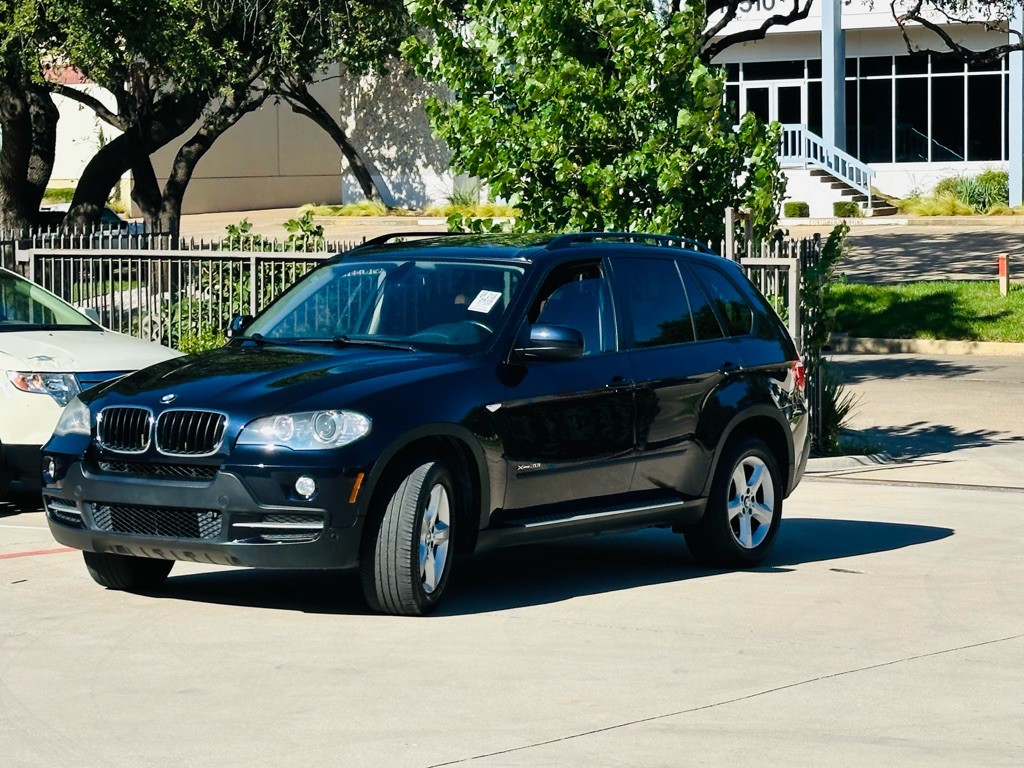 2010 BMW X5 Image 3